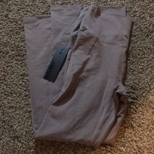 Mono B athletic leggings